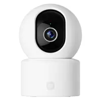 Xiaomi C302 3MP Human-Detection MicroSD Smart Camera and Two-Way Audio BHR08SVGL