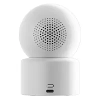 Xiaomi C302 3MP Human-Detection MicroSD Smart Camera and Two-Way Audio BHR08SVGL