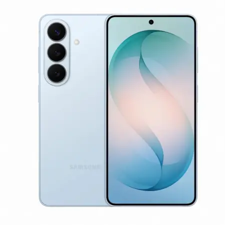 Samsung SM-S942 Galaxy S26 5G Dual Sim 6.3" 12GB/256GB NFC IP68 Sky Blue