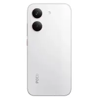 Xiaomi Poco X8 Pro 5G Dual Sim 6.59" 8GB/512GB NFC IP68 White