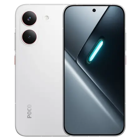 Xiaomi Poco X8 Pro 5G Dual Sim 6.59" 12GB/512GB NFC IP68 White