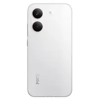 Xiaomi Poco X8 Pro 5G Dual Sim 6.59" 12GB/512GB NFC IP68 White