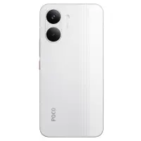 Xiaomi Poco X8 Pro Max 5G Dual Sim 6.83" 12GB/512GB NFC IP68 White