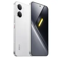 Xiaomi Poco X8 Pro Max 5G Dual Sim 6.83" 12GB/512GB NFC IP68 White