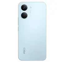 Xiaomi Poco X8 Pro Max 5G Dual Sim 6.83" 12GB/256GB NFC IP68 Blue
