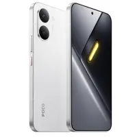 Xiaomi Poco X8 Pro Max 5G Dual Sim 6.83" 12GB/256GB NFC IP68 White