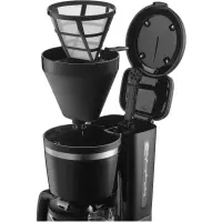 Sencor SCE 2710BK Drip Coffee Maker 1.5L 1000W Black