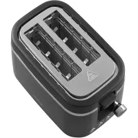 Sencor STS 2710BK Toaster 2-Slot Black