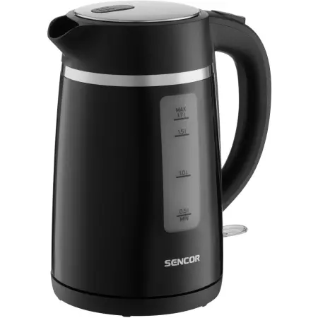 Sencor SWK 2710BK Electric Kettle 1.7L Black