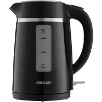 Sencor SWK 2710BK Electric Kettle 1.7L Black