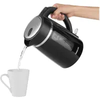Sencor SWK 2710BK Electric Kettle 1.7L Black
