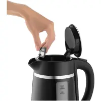 Sencor SWK 2710BK Electric Kettle 1.7L Black