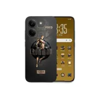 Xiaomi Poco X8 Pro 5G Dual Sim 6.59" 12GB/512GB NFC IP68 Gold Iron Man Edition