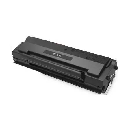 Toner Pantum Compatible PD-219H Pages:6000 Black for Pantum P2509, P2509W, M6509, M6509NW, M6559N, M6559NW, M6559, M6609N, M6609NW