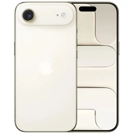 Apple iPhone Air 5G 6.5" 12GB/256GB NFC IP68 Light Gold