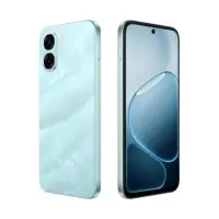 Oppo A6x 5G Dual Sim 6.75" 4GB/128GB NFC IP64 Ice Blue