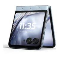 Motorola Razr 60 5G Dual Sim 6.9" 8GB/256GB NFC IP48 Pantone Ice Melt (Crystals by Swarovski)