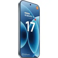 Xiaomi 17 5G Dual Sim 6.3" 12GB/256GB NFC IP68 Ice Blue