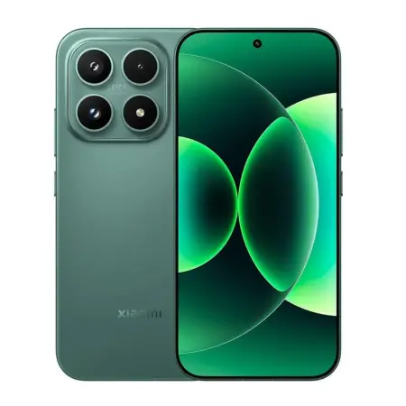 Xiaomi 17 5G Dual Sim 6.3" 12GB/256GB NFC IP68 Venture Green