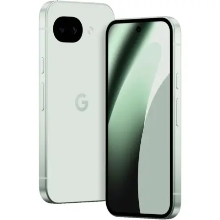 Google Pixel 10a 5G 6.3" 8GB/128GB NFC IP68 Fog