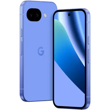 Google Pixel 10a 5G 6.3" 8GB/128GB NFC IP68 Lavender