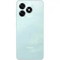 Honor X5c Plus 4G Dual Sim 6.74" 4GB/128GB Ocean Cyan