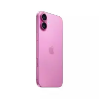 Apple iPhone 16 Plus 5G 6.7" 8GB/256GB NFC IP68 Pink