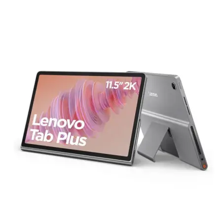 Lenovo Tab Plus TB351FU 11.5'' Wi-Fi 8GB/128GB Luna Grey