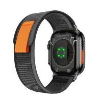 Smartwatch Hoco Y42 Ultra IP67 TFT Screen 2.1" 260mAh v5.3 with 5-7 Days Battery Life Call Function and Extra Strap Black