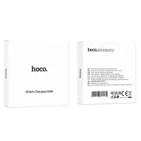 Charger Hoco Compatible with Y29 Y42 Ultra Y43 Smart Watch White