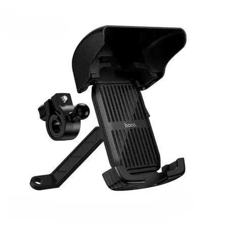 Hoco DCA80 Sunshade Riding Holder for Bicycle Scooter 5.0-7.2"