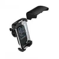 Hoco DCA80 Sunshade Riding Holder for Bicycle Scooter 5.0-7.2"