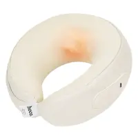 Neck Massage Pillow Hoco HP53 360° 1200mAh Memory Foam with Heat Therapy up to 40°C