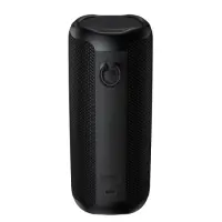 Wireless Speaker Hoco HC50 Advantage v6.0 Hi-Fi Audio TWS 8W 1200mAh FM IPX4 Black