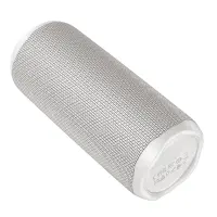Wireless Speaker Hoco HC50 Advantage v6.0 Hi-Fi Audio TWS 8W 1200mAh FM IPX4 White
