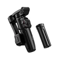 Gimbal Holder Hoco K91 for Devices 4.5"-7" 1800mAh 3-Axis Support Remote Control Extendable and Face Tracking