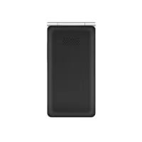 Maxcom MM835 4G (Dual Sim) 3.5"+3,24" with Camera, Flashlight, Radio and Emergency Button Black