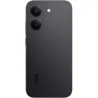 Xiaomi Poco X8 Pro 5G Dual Sim 6.59" 8GB/256GB INFC P68 Black