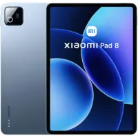 Xiaomi Pad 8 11.2" Wi-Fi 8GB/128GB Blue