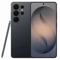 Samsung SM-S948 Galaxy S26 Ultra 5G Dual Sim 6.9" 12GB/256GB NFC IP68 Black