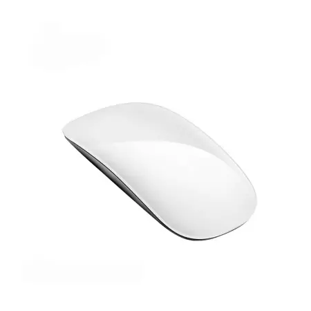 Wireless Mouse Hoco DI14 2 Buttons 400mAh 1600DPI White