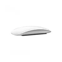 Wireless Mouse Hoco DI14 2 Buttons 400mAh 1600DPI White