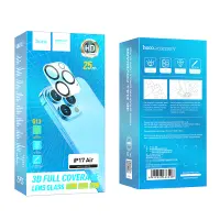 Camera Frame Film Hoco G13 3D Night Shooting Circle Lens Glass for Apple iPhone Air Black 25 Pcs.