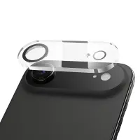 Camera Frame Film Hoco G13 3D Night Shooting Circle Lens Glass for Apple iPhone Air Black 25 Pcs.