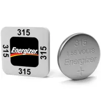 Buttoncell Energizer 3151.55V Pcs. 1