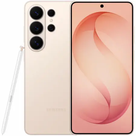 Samsung SM-S948 Galaxy S26 Ultra 5G Dual Sim 6.9" 12GB/512GB NFC IP68 Pink Gold