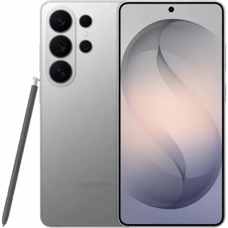 Samsung SM-S948 Galaxy S26 Ultra 5G Dual Sim 6.9" 12GB/512GB NFC IP68 Silver Shadow