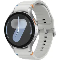Smartwatch Samsung Galaxy Watch7 L310 1.5" Super AMOLED GPS NFC 5ATM Call Version Silver