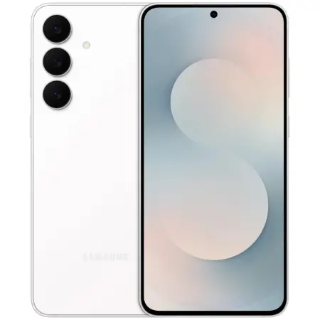 Samsung SM-S731 Galaxy S25 FE 5G Dual Sim 6.7" 8GB/512GB NFC IP68 White