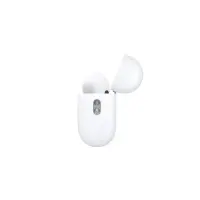 Bluetooth Apple AirPods Pro 2 MTJV3HN/A with Active Noise Cancellation IP54 and MagSafe Charging Case (USB‑C)
